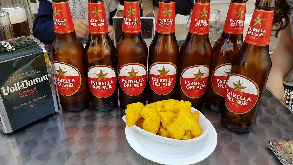 Menu_bar codines_Puebla de Alcocer_image_4