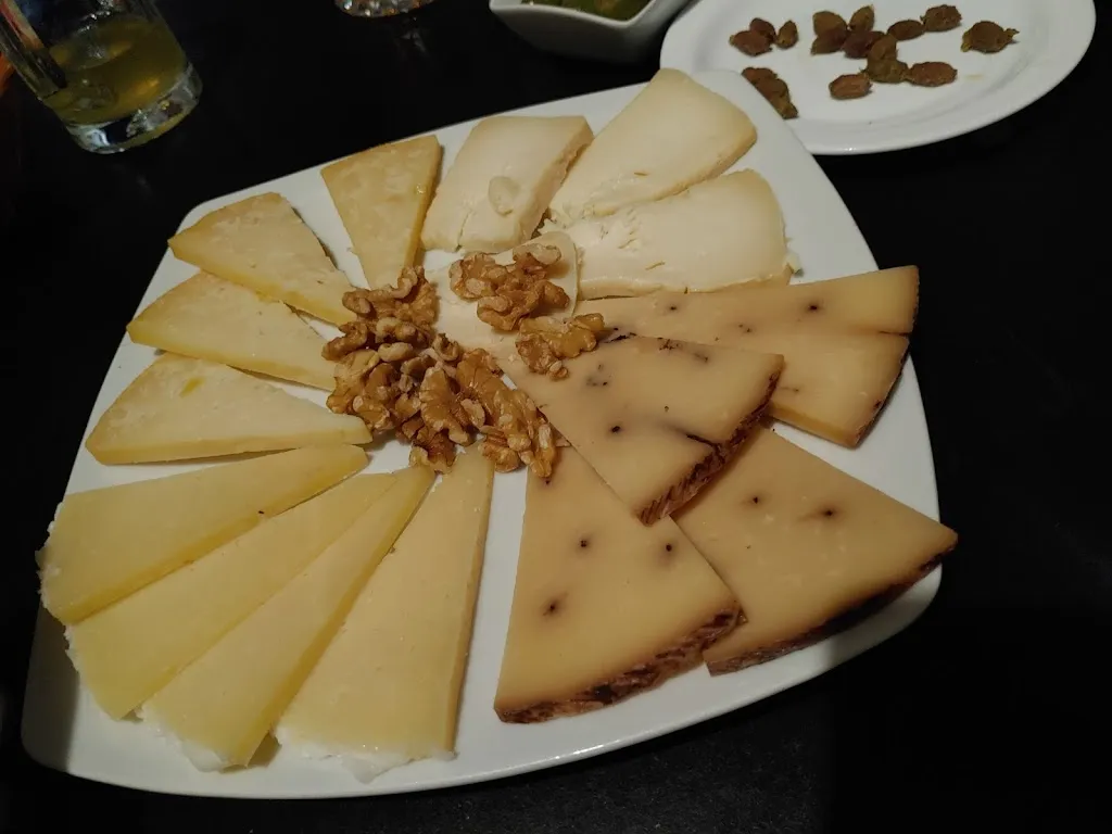 Menu_bar codines_Puebla de Alcocer_image_5