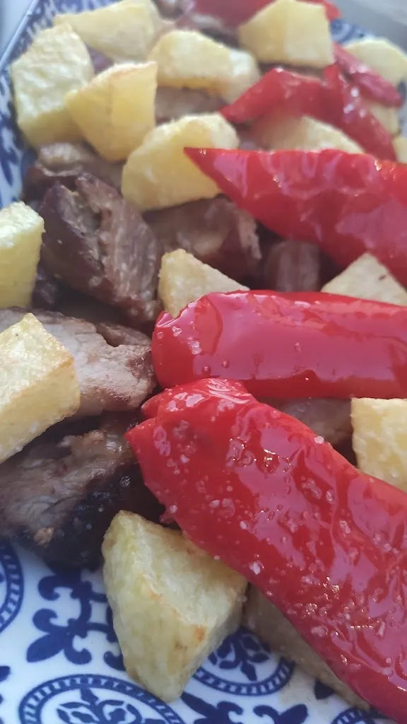 Menu_bar codines_Puebla de Alcocer_image_7