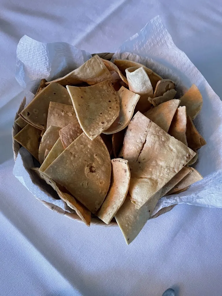 Prasad Falke_Restaurant El Marcos Nogales_Nogales_review