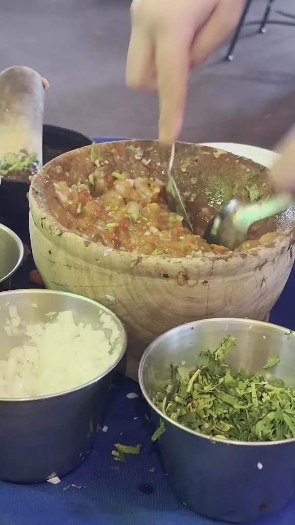 Restaurant El Marcos Nogales_Nogales_slider_image_2