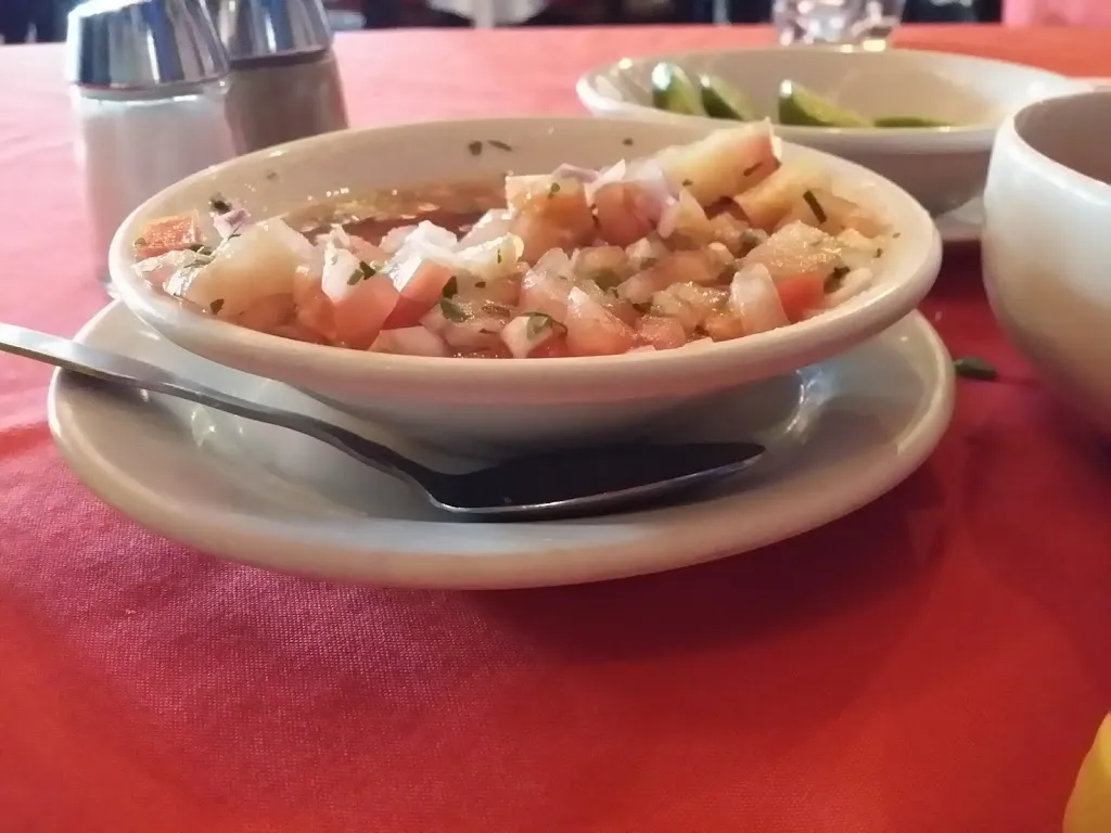 Menu_Restaurant Bar La Roca_Nogales_image_9