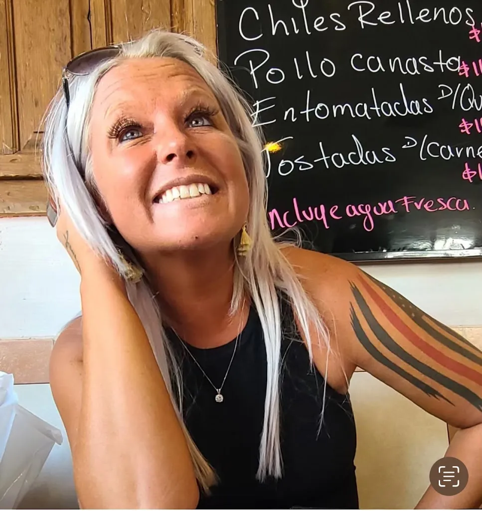 Kristin Kastner_Restaurant Bar La Roca_Nogales_review