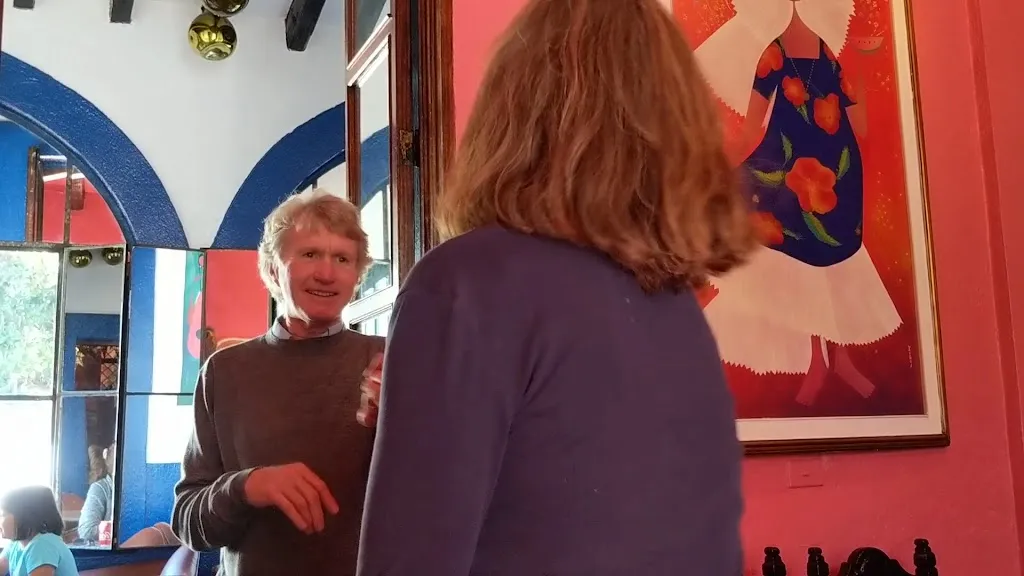 Restaurant Bar La Roca_Nogales_slider_image_2