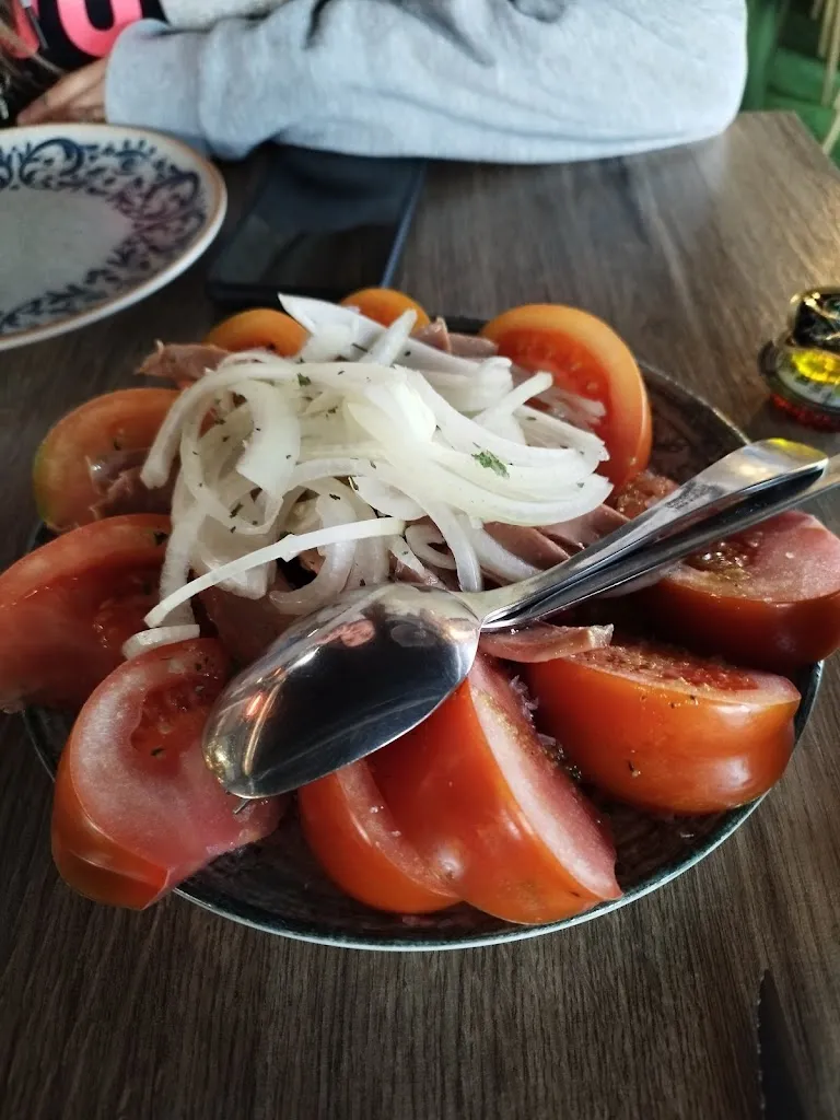 Juan J. Rello_Taberna fisterra_Fisterra_recensione