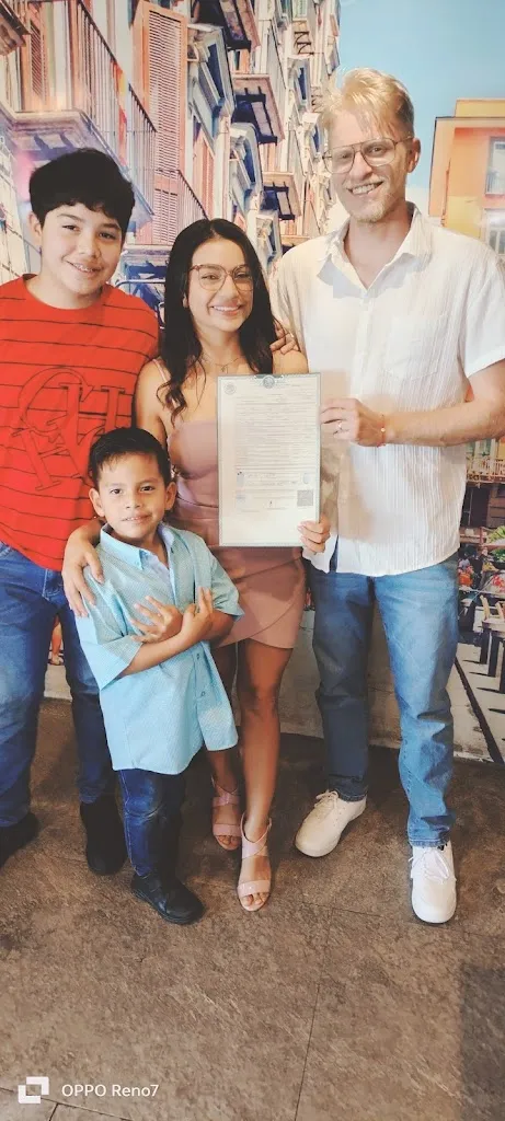 Rodiber Gomez_Dante's Eatery & Bar_Nogales_Bewertung