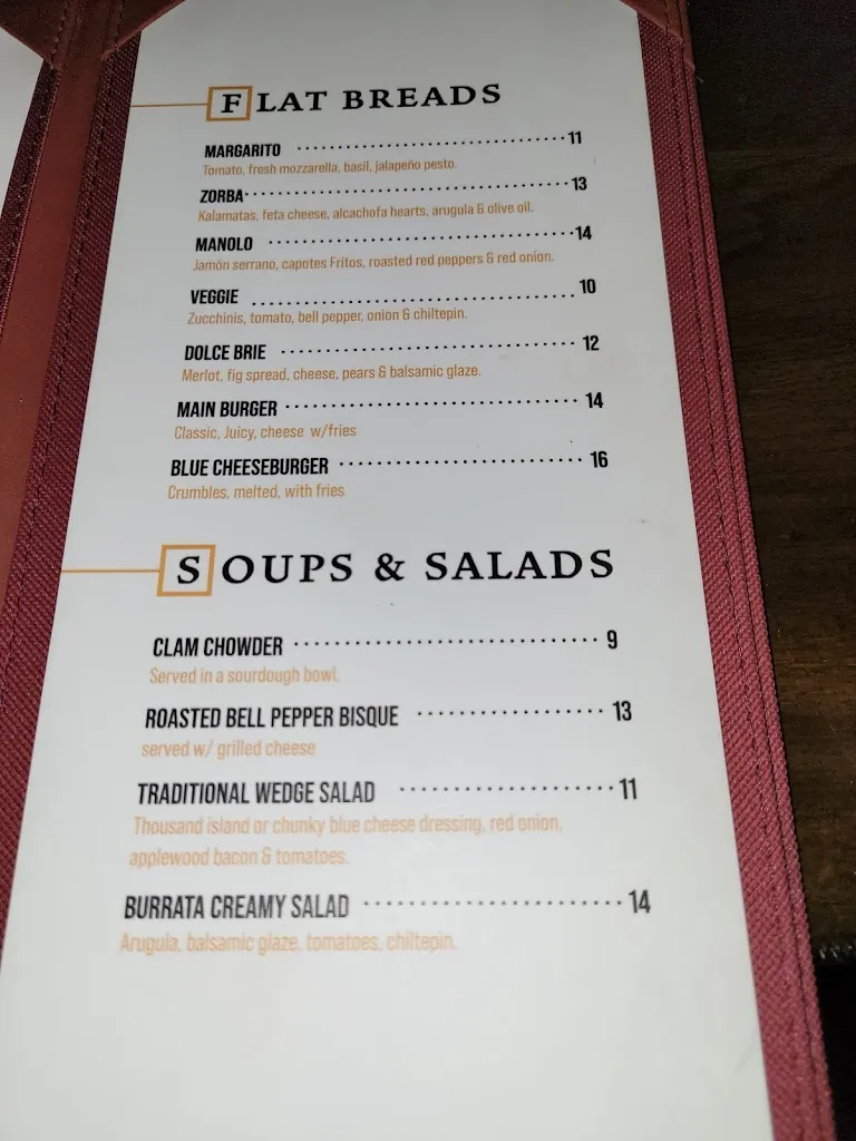 Menu_Caracu Latin Steakhouse_Nogales_image_4