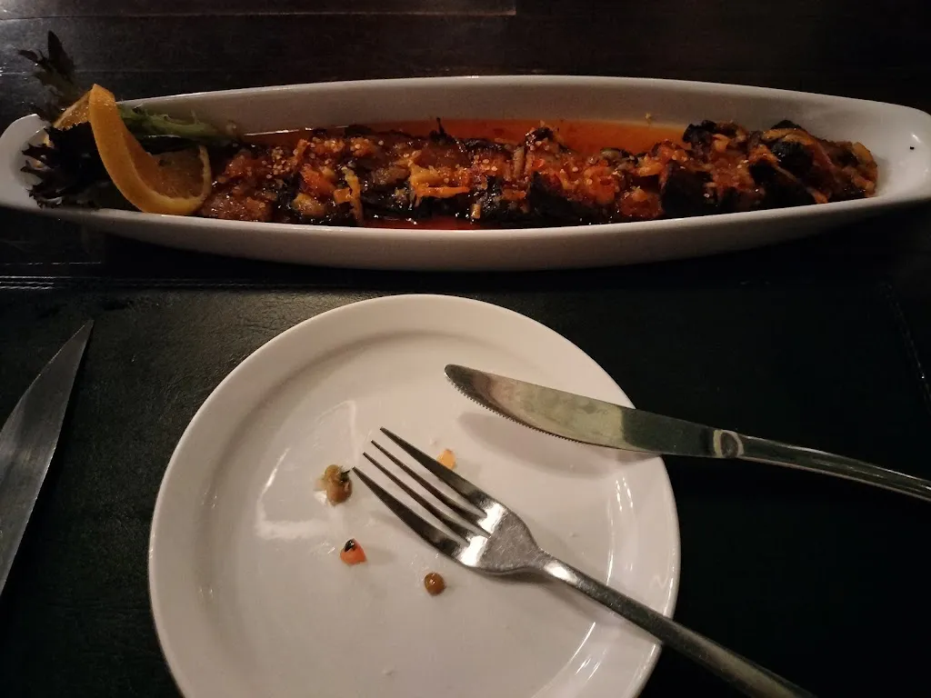 Jeonggeol Lee_Caracu Latin Steakhouse_Nogales_review