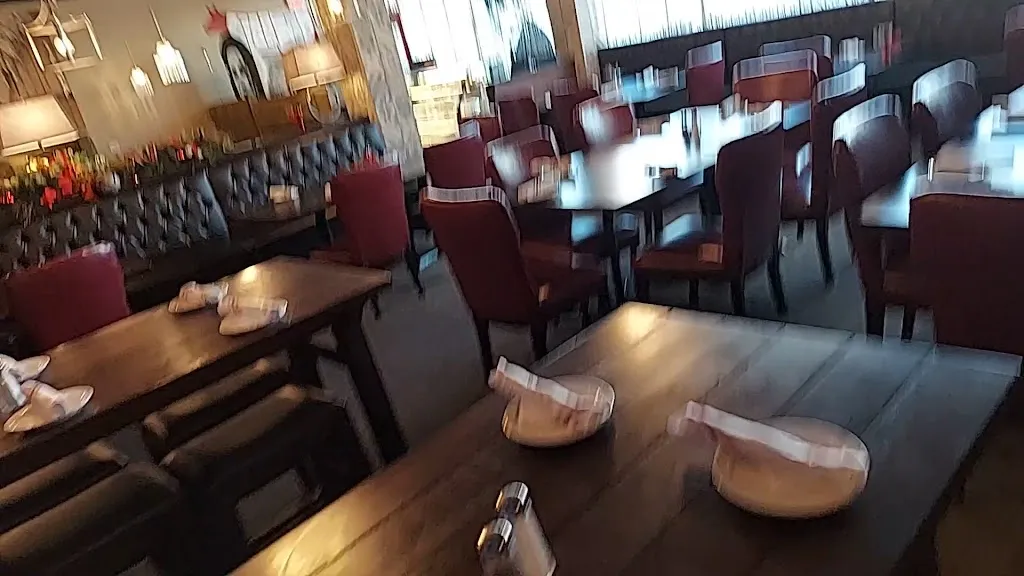 Caracu Latin Steakhouse restaurant in Nogales