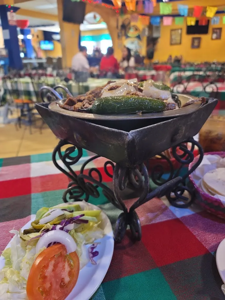 Menu_Restaurant El Túle_Nogales_image_5