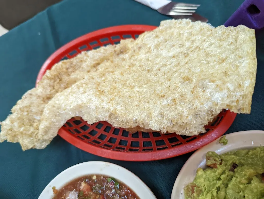 Menu_Restaurant El Túle_Nogales_image_6