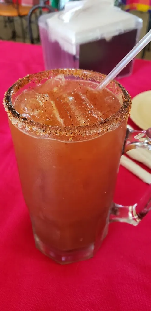 Menu_Restaurant El Túle_Nogales_image_7