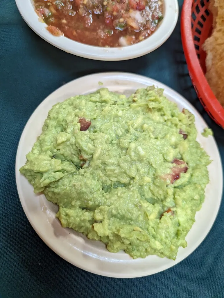 Menu_Restaurant El Túle_Nogales_image_9