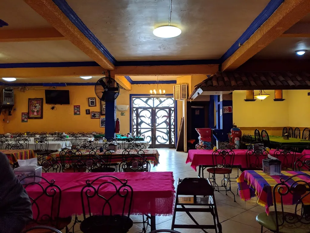 Restaurant El Túle_Nogales_slider_image_1