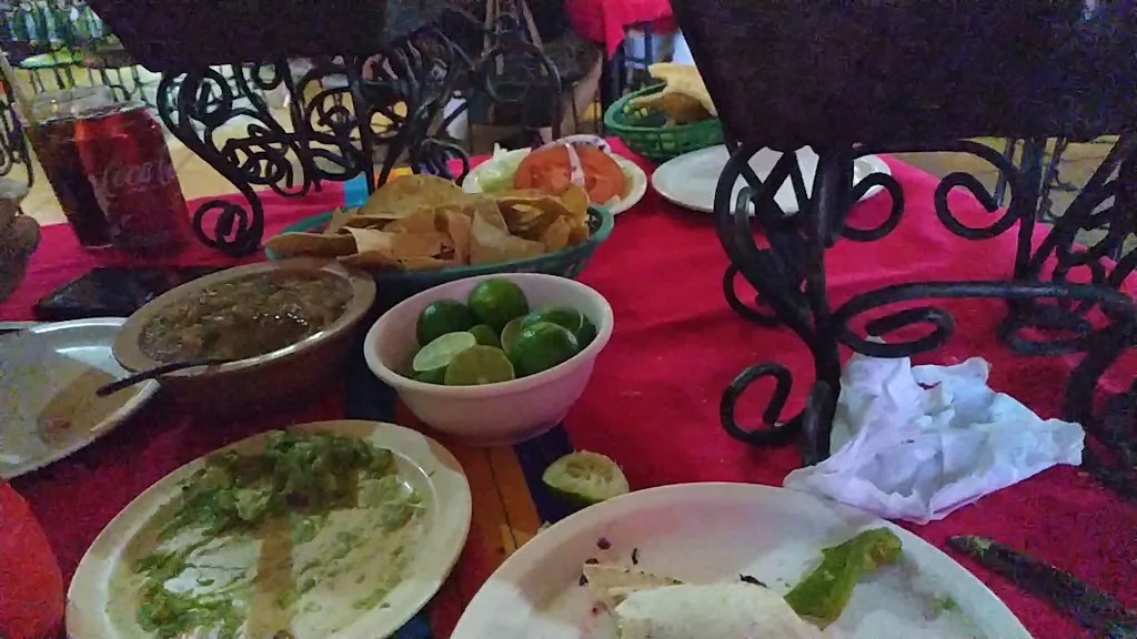 Restaurant El Túle_Nogales_slider_image_2