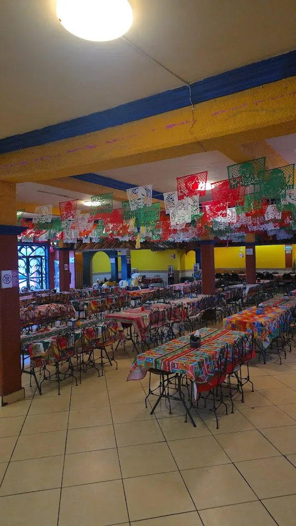 Restaurant El Túle_Nogales_slider_image_3