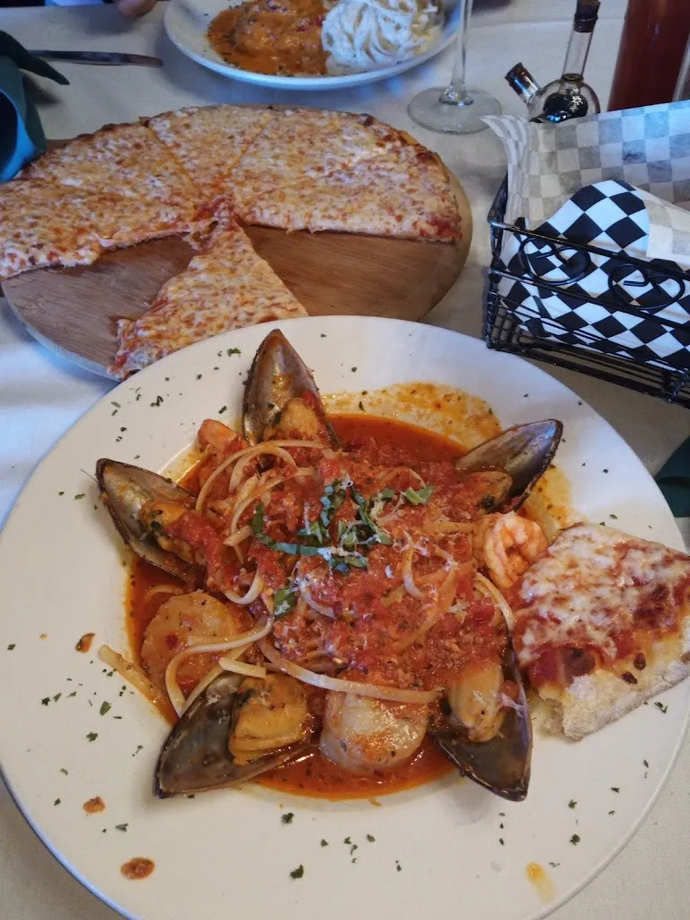 Menu_Ragazzi Italian Restaurant_Nogales_immagine_8