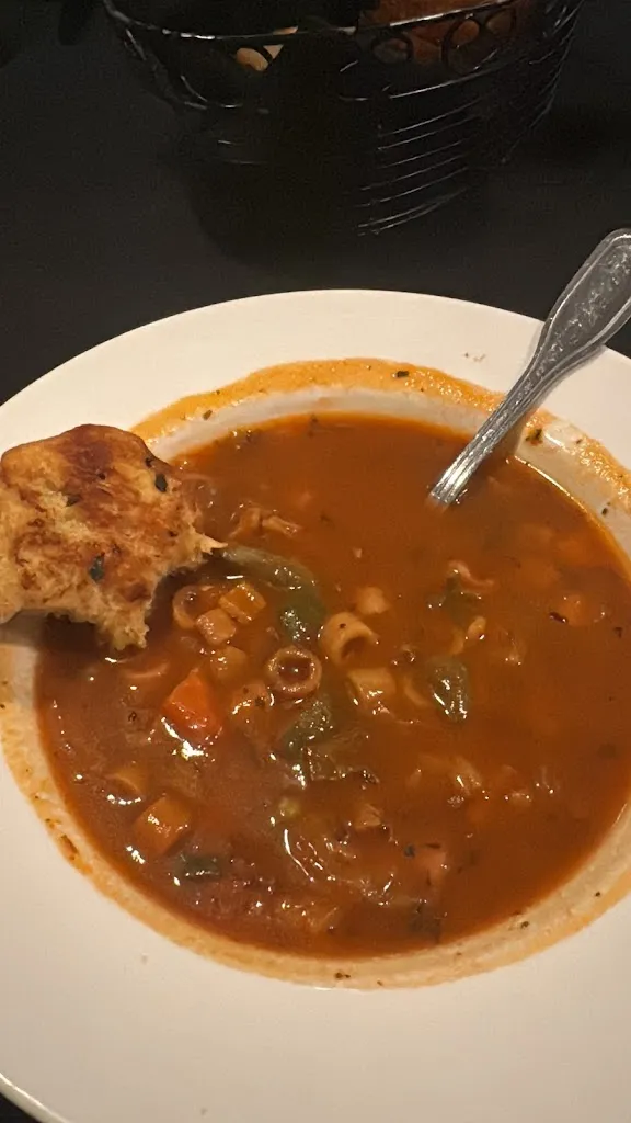 Grettel Villafaña_Ragazzi Italian Restaurant_Nogales_recensione