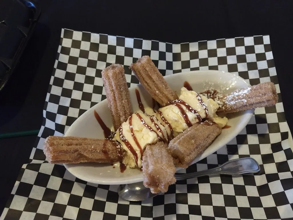 Paul Richardson _Ragazzi Italian Restaurant_Nogales_recensione