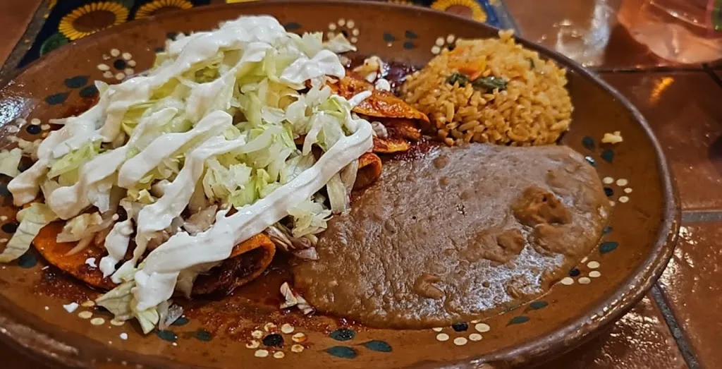 Menu_Restaurant Las Marias_Nogales_immagine_2