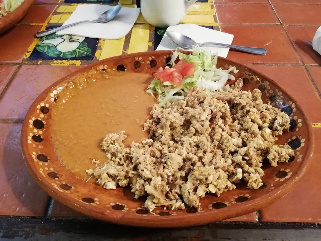 Menu_Restaurant Las Marias_Nogales_immagine_3