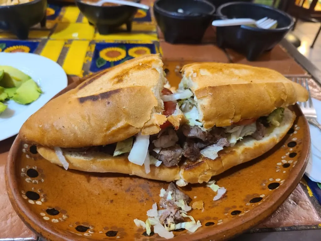 Menu_Restaurant Las Marias_Nogales_immagine_4