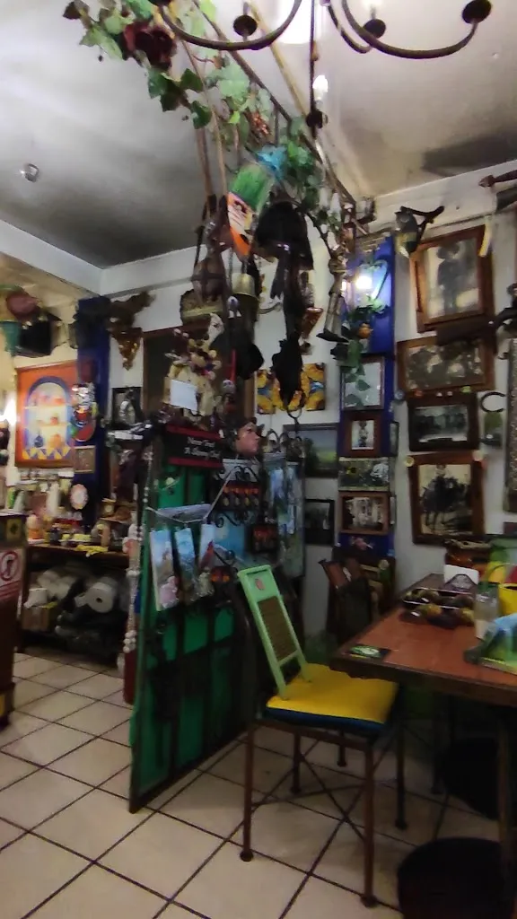 Restaurant Las Marias_Nogales_slider_image_2