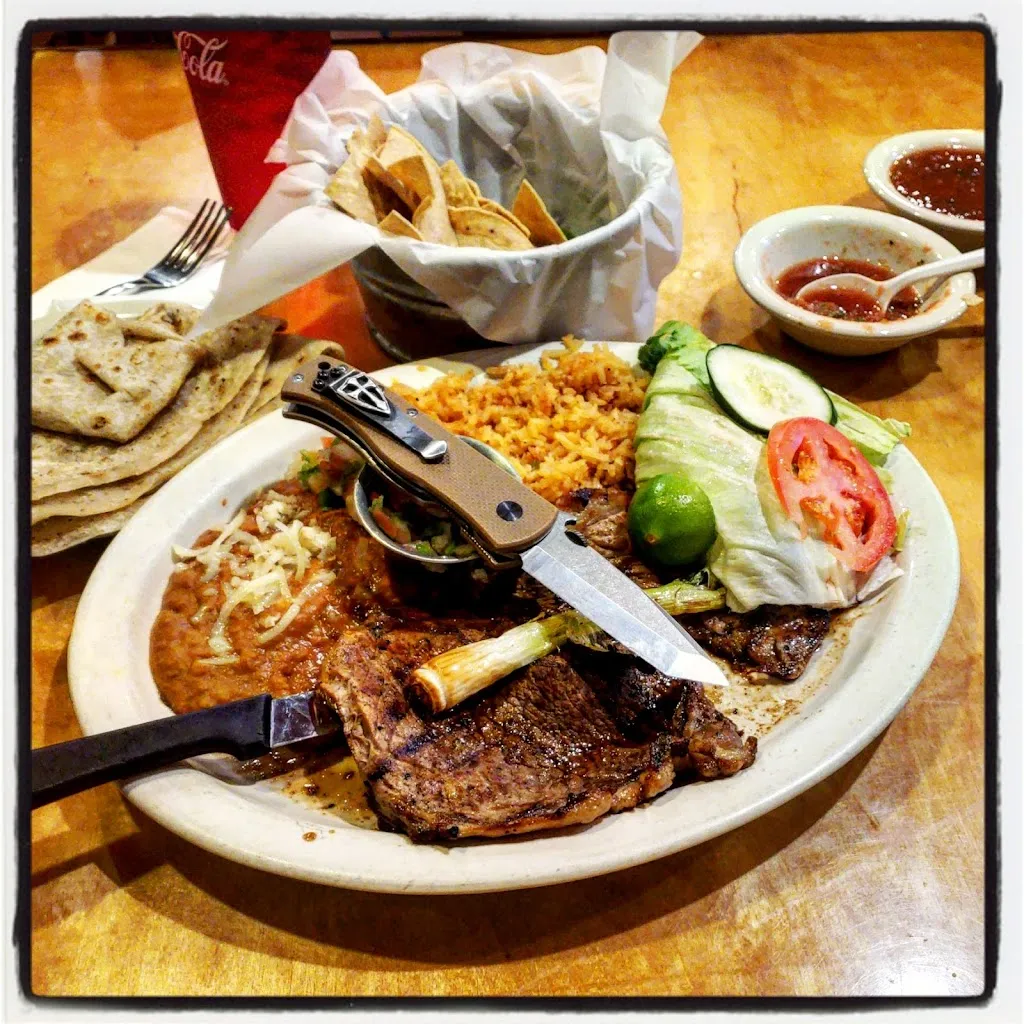 Menu_Las Vigas Steak Ranch_Nogales_image_4