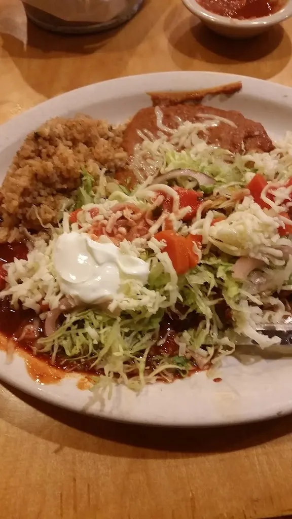 Menu_Las Vigas Steak Ranch_Nogales_image_6