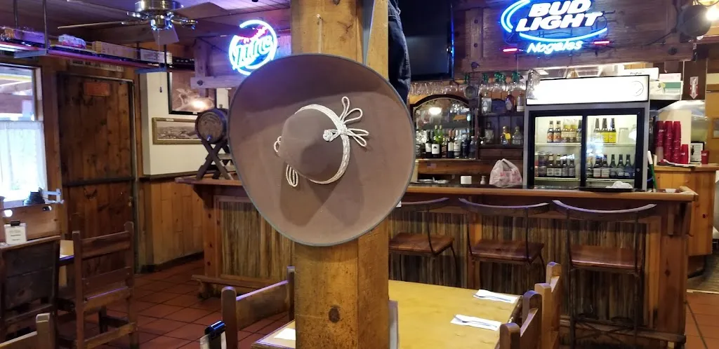 Menu_Las Vigas Steak Ranch_Nogales_image_7