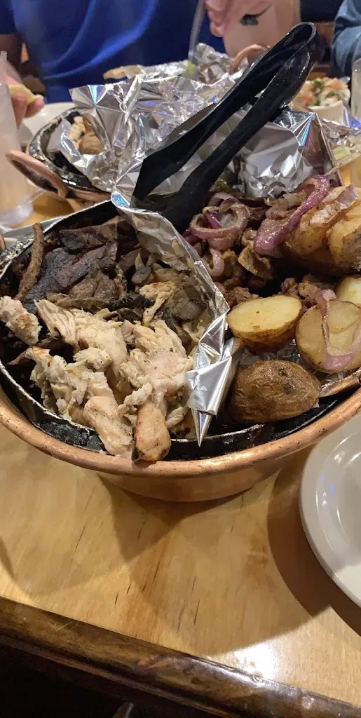 Melissa Trevino_Las Vigas Steak Ranch_Nogales_review