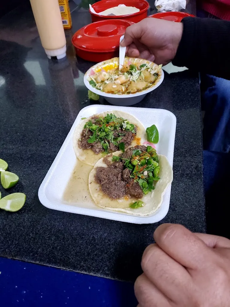 Menü_Cocina La Ley Restaurant_Nogales_Bild_5