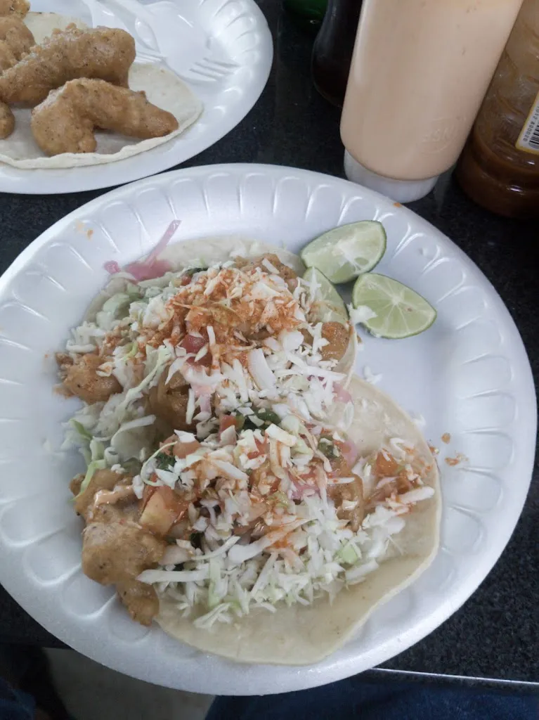 Menü_Cocina La Ley Restaurant_Nogales_Bild_6