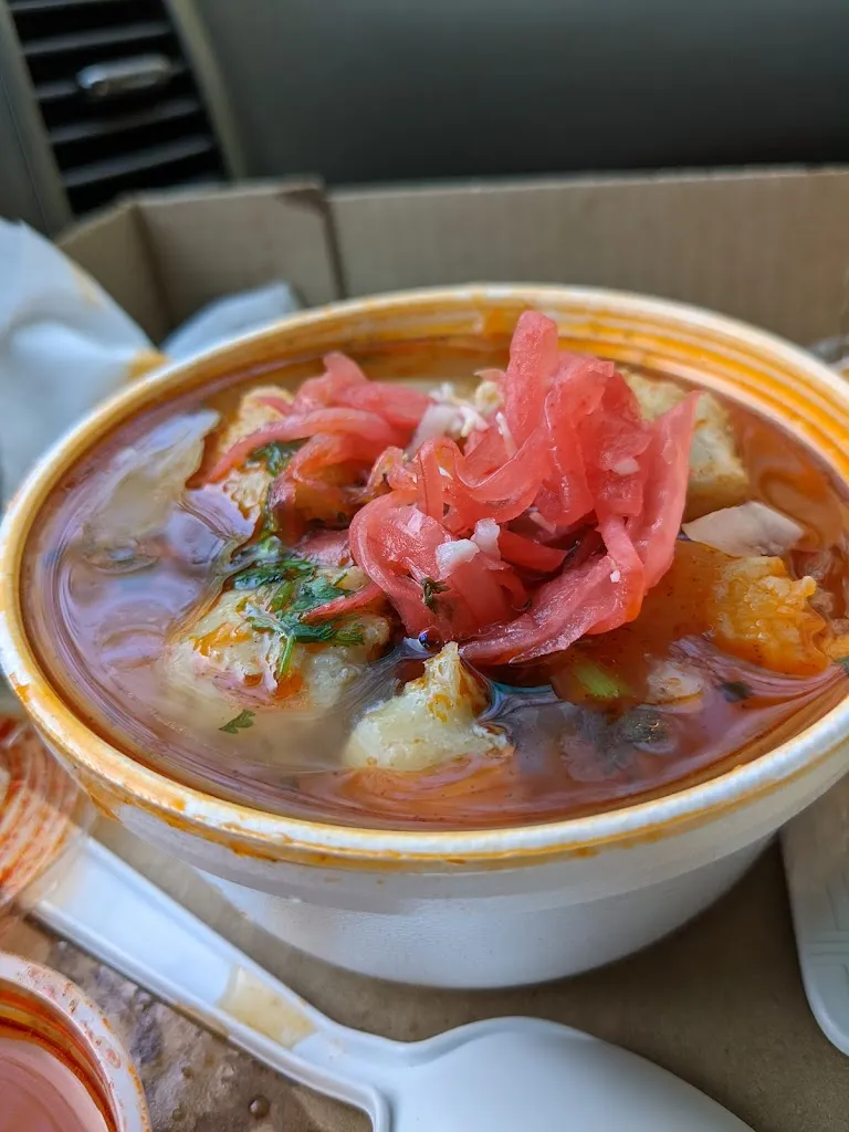 Menü_Cocina La Ley Restaurant_Nogales_Bild_7