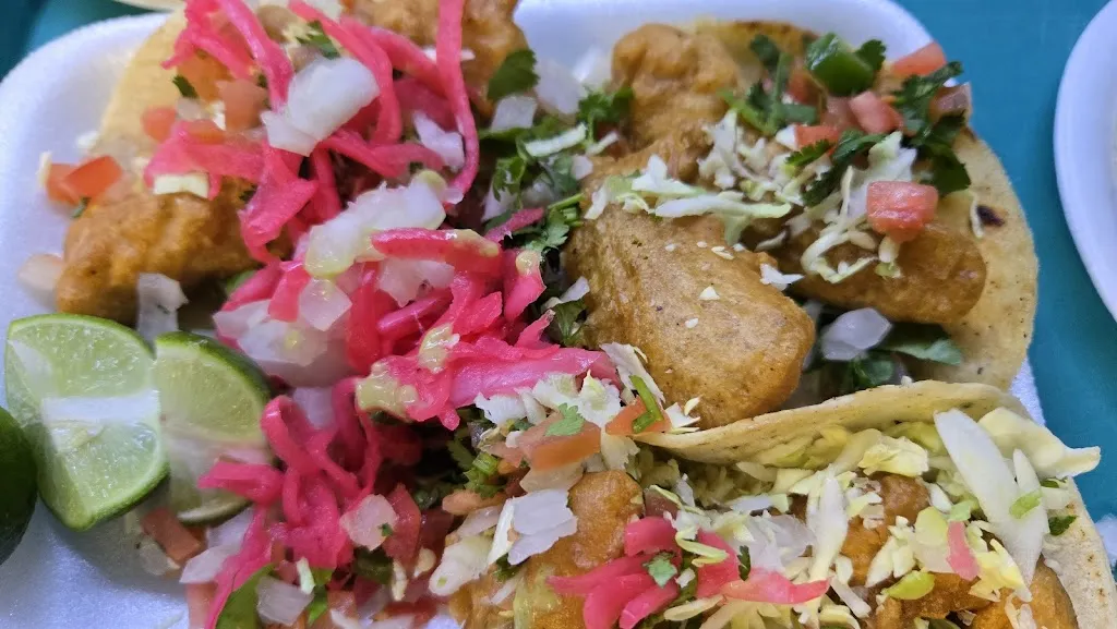 Ana Delia_Alejandro Mendoza_Castaneda_Cocina La Ley Restaurant_Nogales_Bewertung