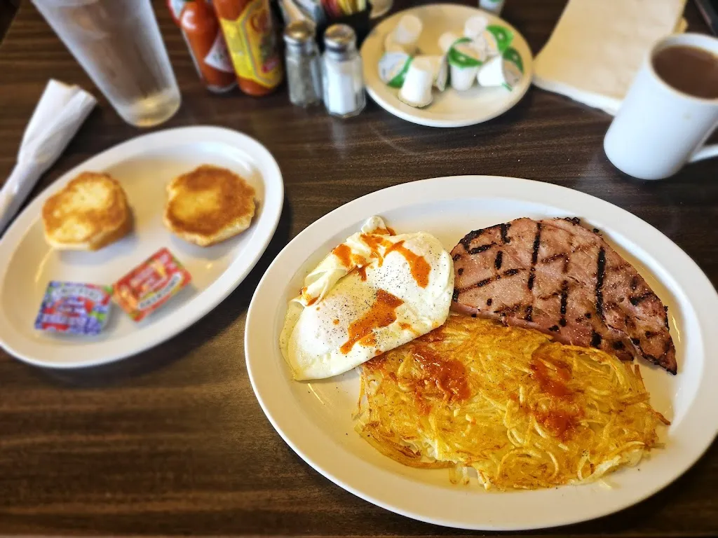 Randy Wehrmeister_Zulas Restaurant_Nogales_review