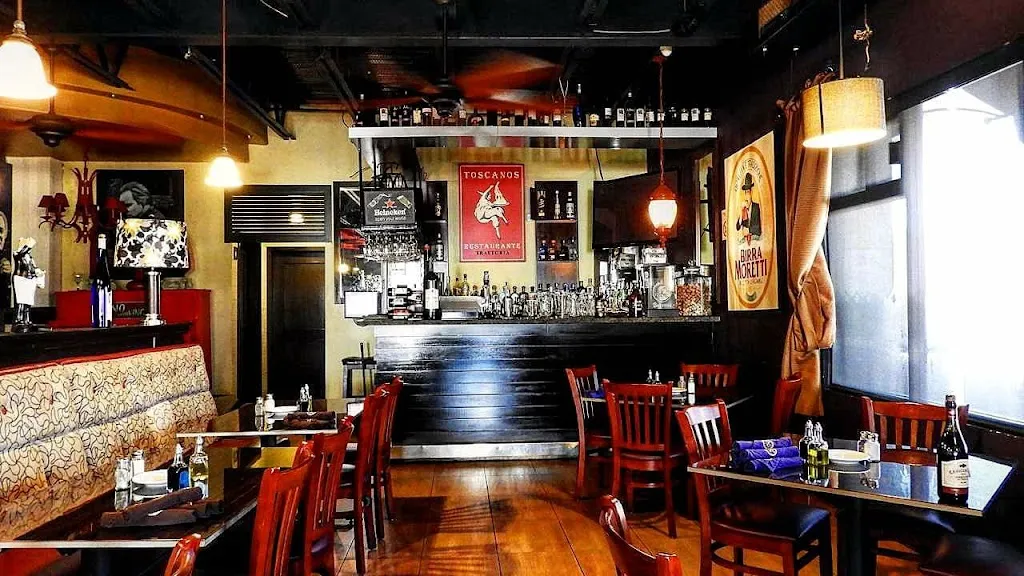 Toscanos Restaurante_Nogales_slider_image_1