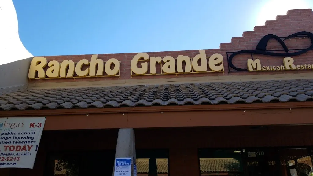 Rancho Grande Mexican Restaurant_Nogales_slider_image_3