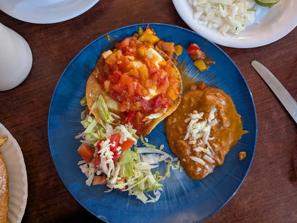 Menu_El Zarape_Nogales_image_5