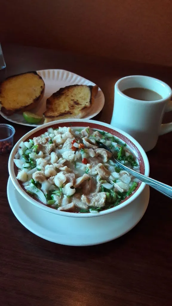 Menu_El Zarape_Nogales_image_6