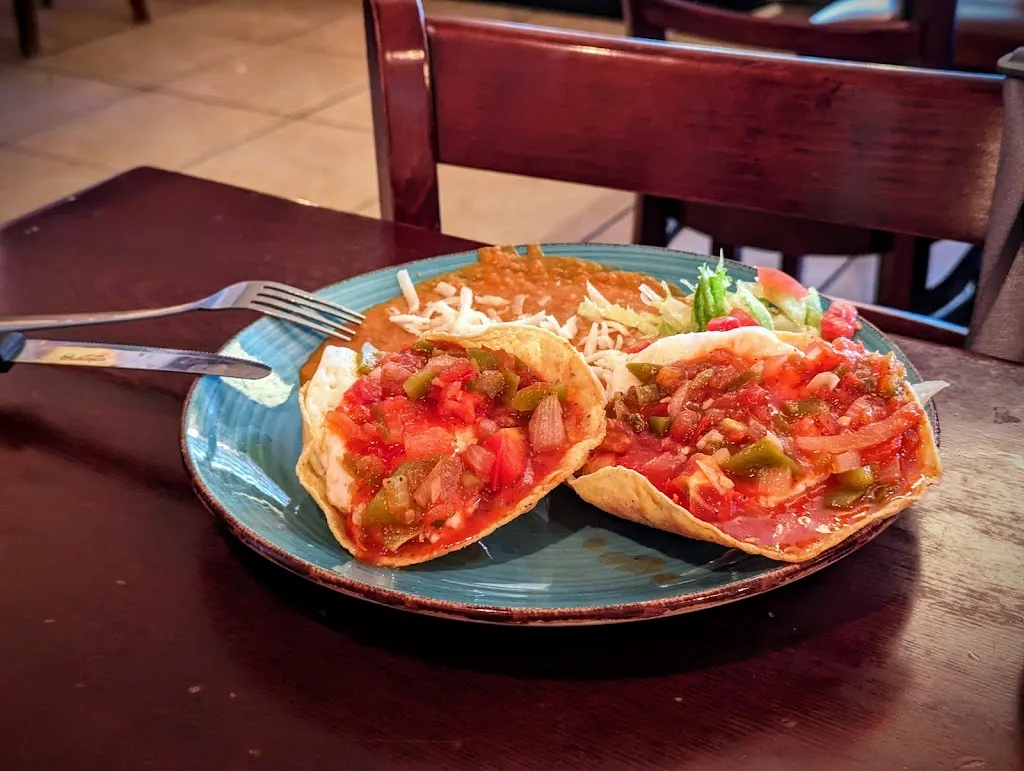 Menu_El Zarape_Nogales_image_7