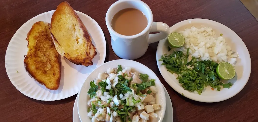 Menu_El Zarape_Nogales_image_8