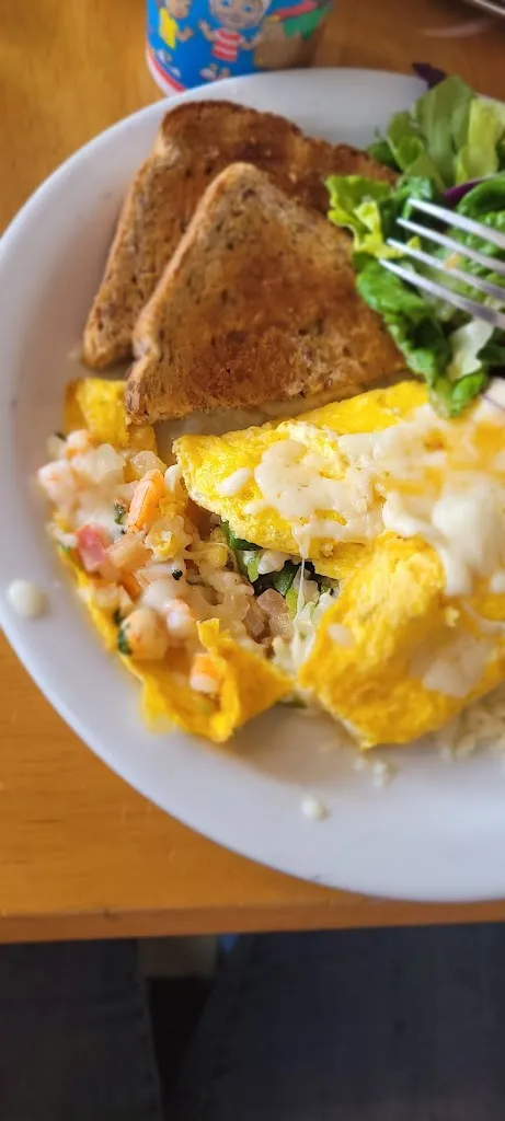 Menu_Restaurant El Abisua_Nogales_immagine_8