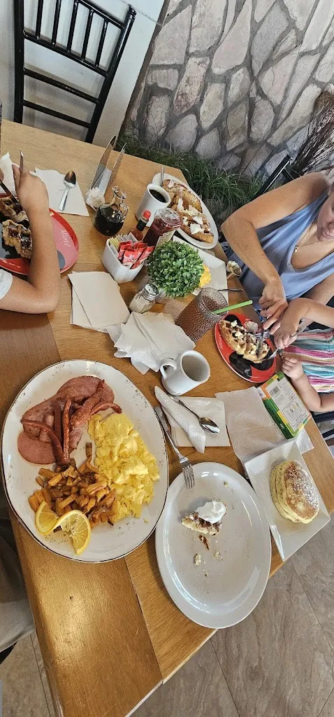 Alfredo Villa_Restaurant El Abisua_Nogales_recensione