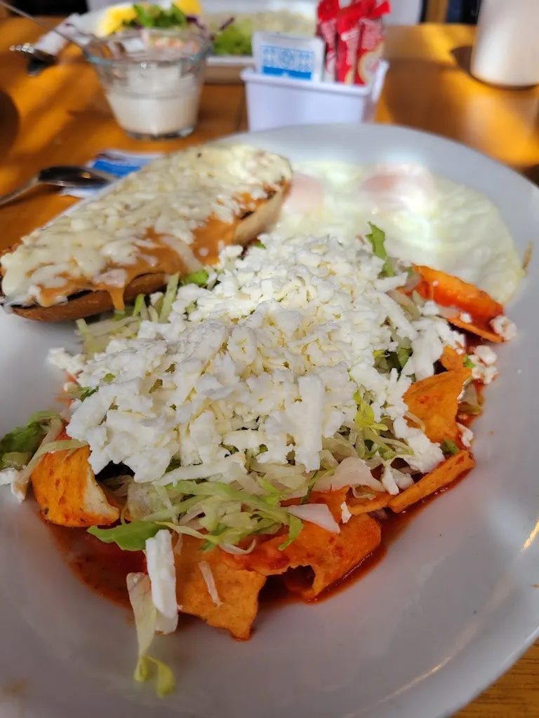 Lilia Cam_Restaurant El Abisua_Nogales_recensione