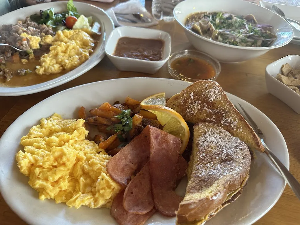 Leanda Williams_Restaurant El Abisua_Nogales_recensione