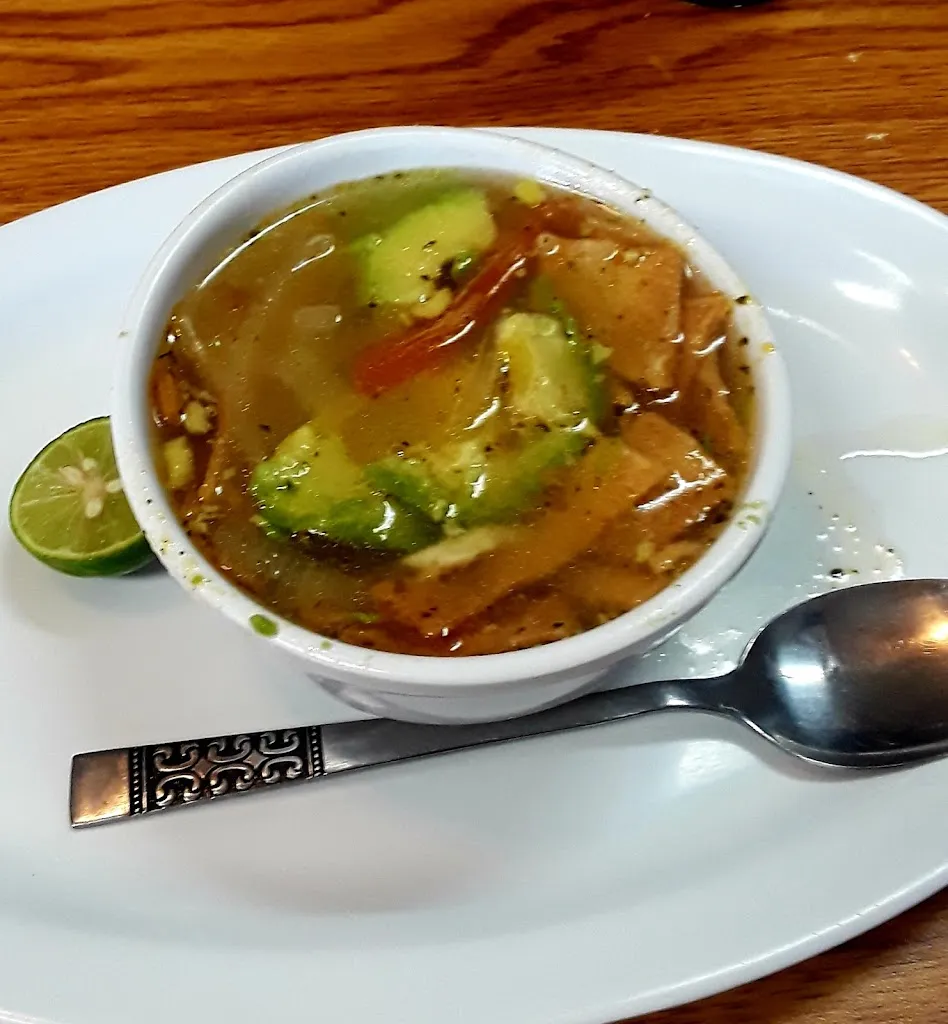 Orion Huxley_Antojitos Mexicanos_Nogales_review