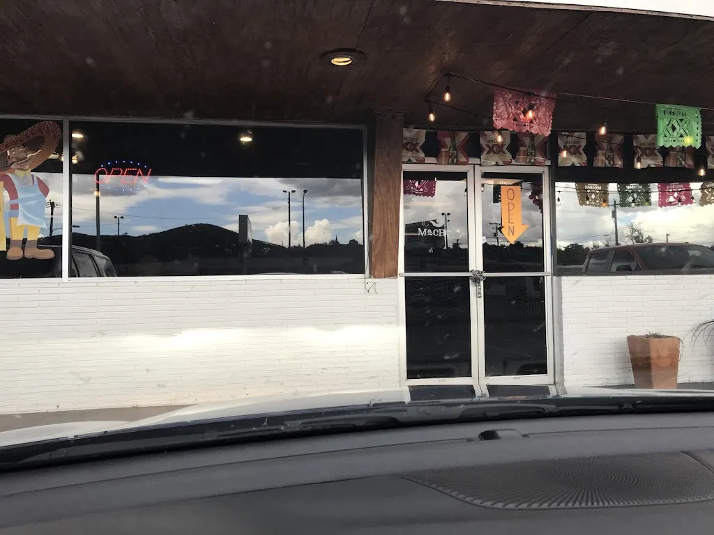 Randy M_Antojitos Mexicanos_Nogales_review