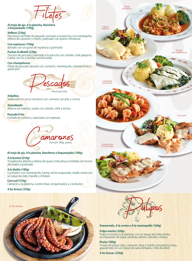 Menu_Mariscos Los Arbolitos_Nogales_image_1