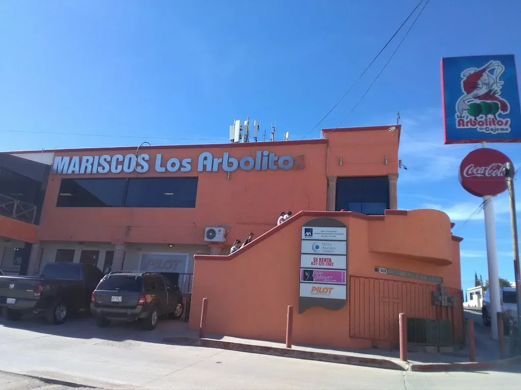 Mariscos Los Arbolitos_Nogales_slider_image_1